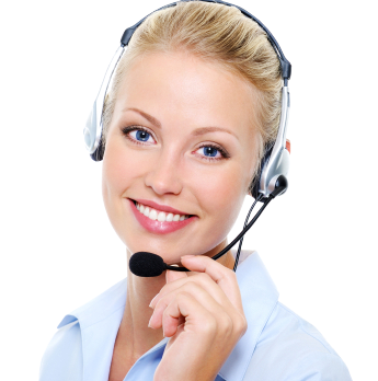 Rückrufservice für Stickerei