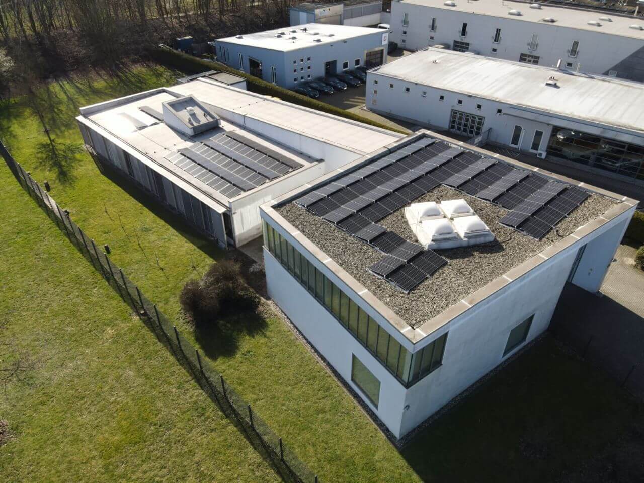 Stickerei für nachhaltige Textilien