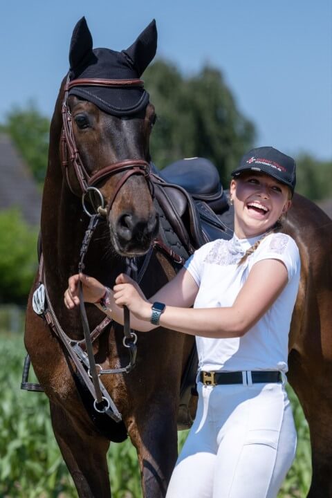 Victoria Katharina Kempen