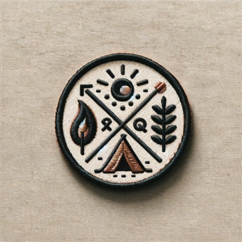 Bügelpatch erstelen