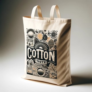 Baumwolltasche bedrucken