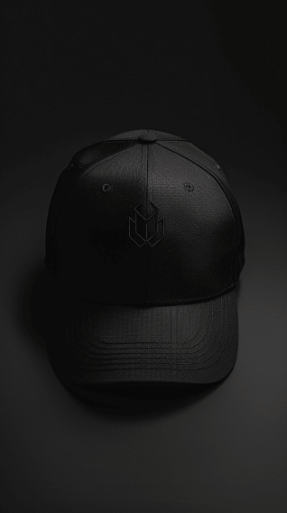 Caps mit eigenem Logo Stickerei 3D Stick Caps mit eigenem Logo Stickerei 3D Stick