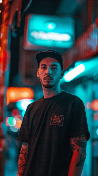 Eigene Marke erstellen Eigene Marke erstellen