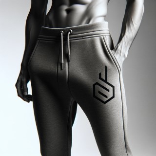 Jogginghosen bedrucken