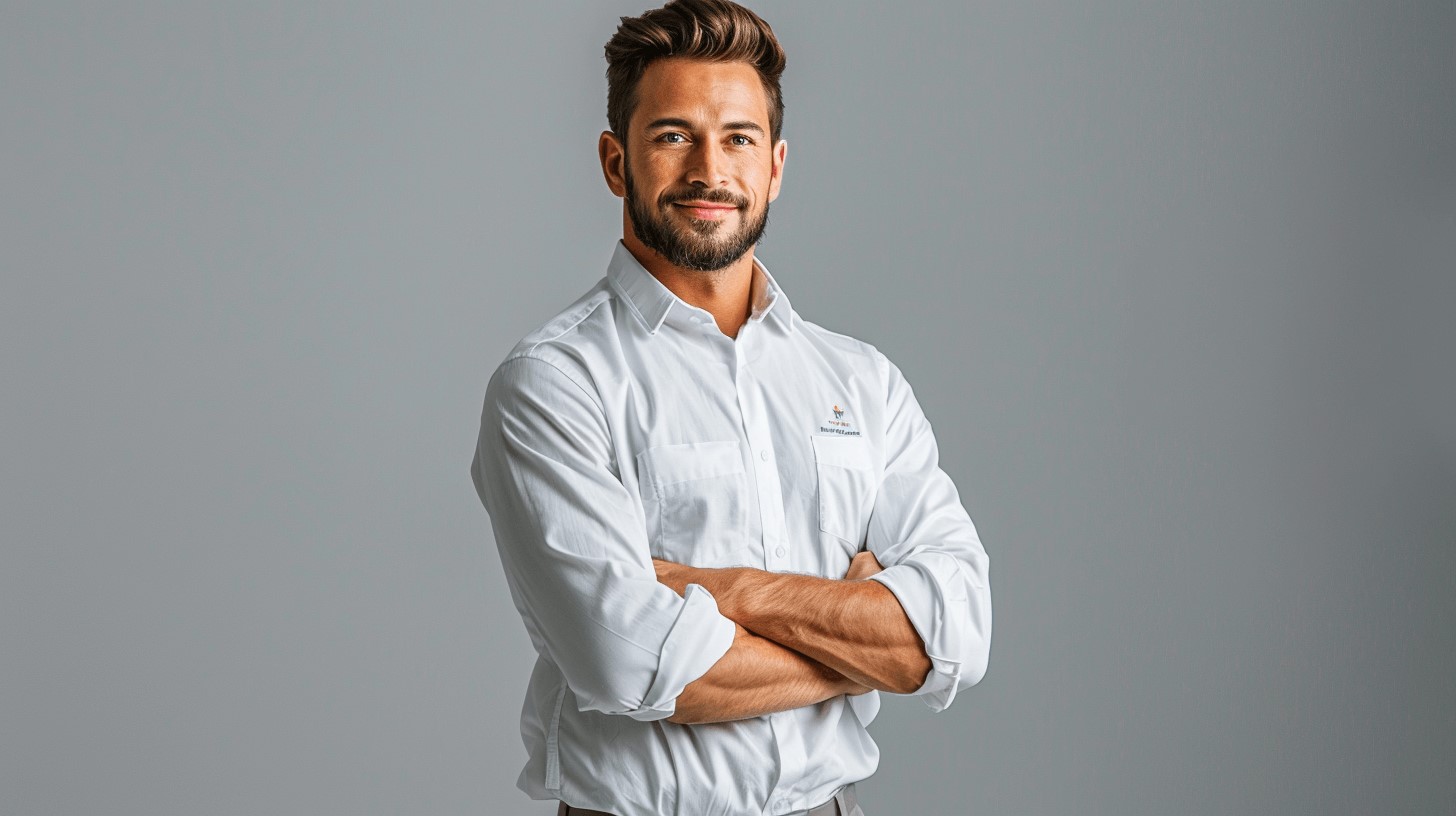 Hemden besticken lassen